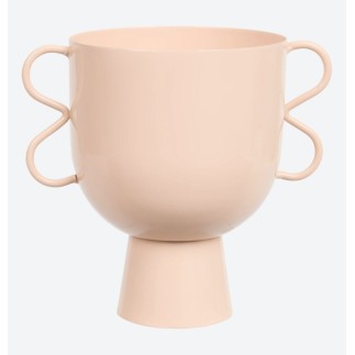 Stylowa osłonka dekoracyjna