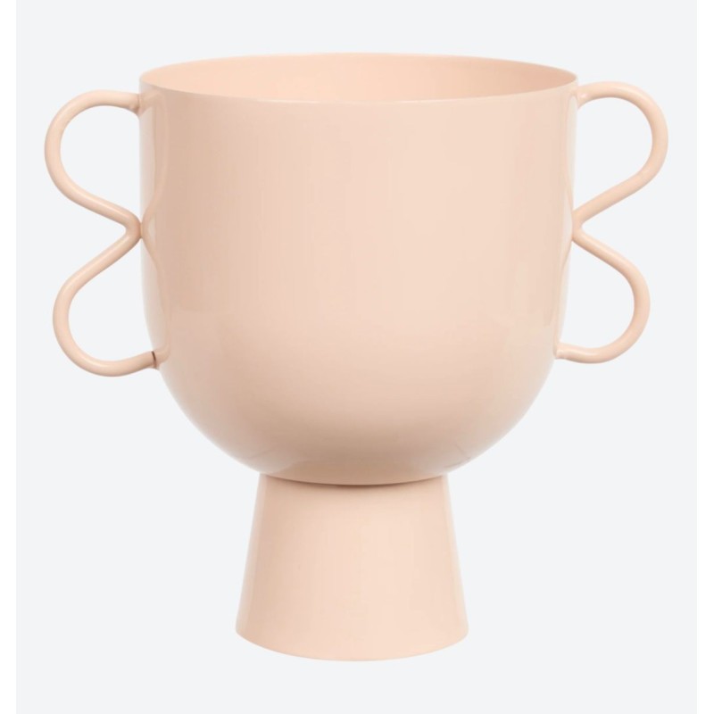 Stylowa osłonka dekoracyjna