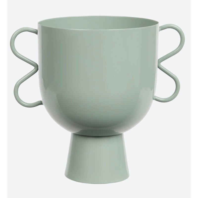 Stylowa osłonka dekoracyjna