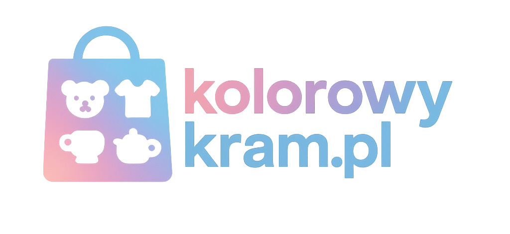 Kolorowy Kram